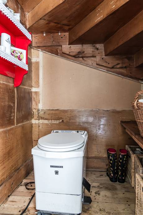 7 rum Vinterbonat fritidshus på Södra Ämten 6 Hagfors Hagfors kommun - bild 29