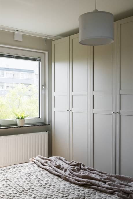 4 rum Lägenhet på Kulladalsgatan 6A Kulladal Malmö kommun - bild 16