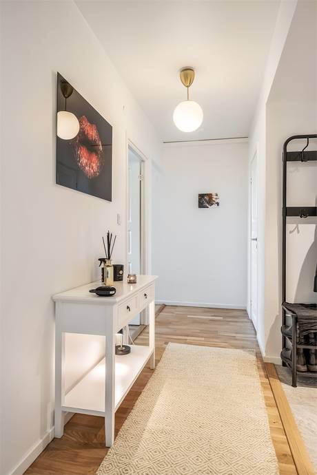 2 rum Lägenhet på Storvretsvägen 43 Skogås Huddinge kommun - bild 6