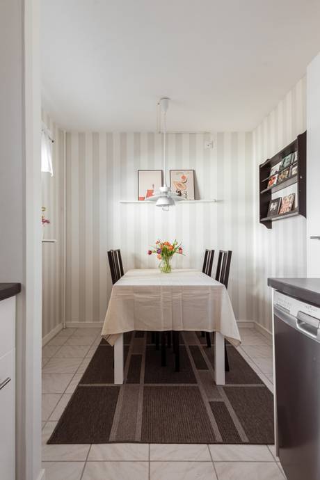 3 rum Lägenhet på Lillekärr Södra 204 Hisings Kärra Göteborgs kommun - bild 8