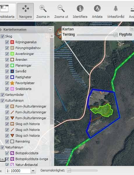 5 rum Villa på Torseryd Borgholm 1 Lidhult Ljungby kommun - bild 61