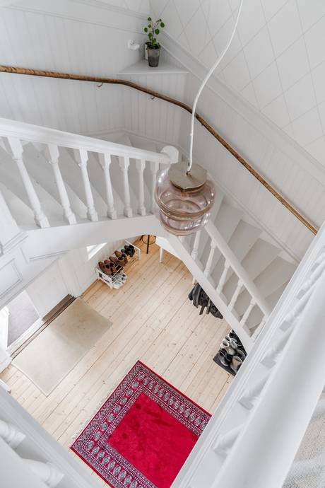 9 rum Villa på S:ta Annagatan 6 Centrum Skara kommun - bild 31