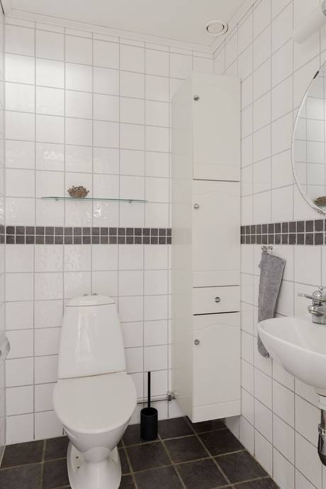 6 rum Villa på Ljunggatan 11 Smålandsstenar Gislaveds kommun - bild 19
