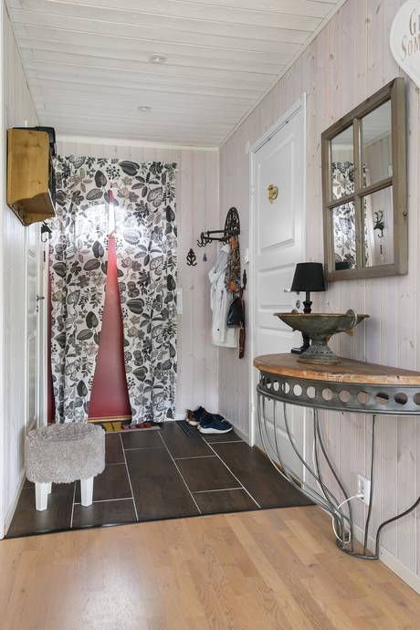 3 rum Villa på Spröjtagränd 16 Maglehem Kristianstads kommun - bild 4