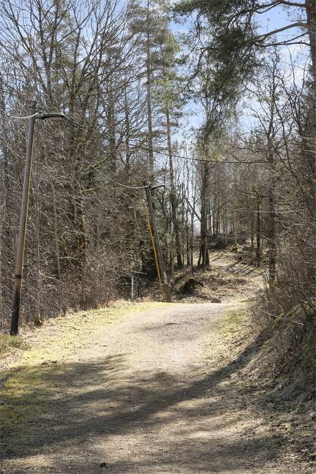 5 rum Villa på Eseredsvägen 7 Ätran Falkenbergs kommun - bild 31