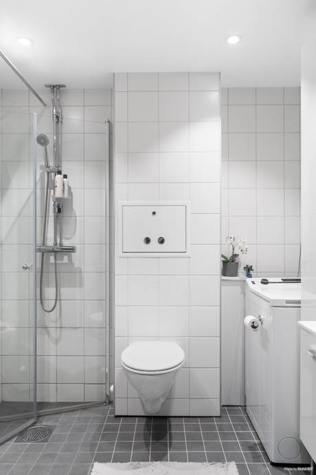 4 rum Lägenhet på Segergatan 4D Västra Fäladen Landskrona kommun - bild 17