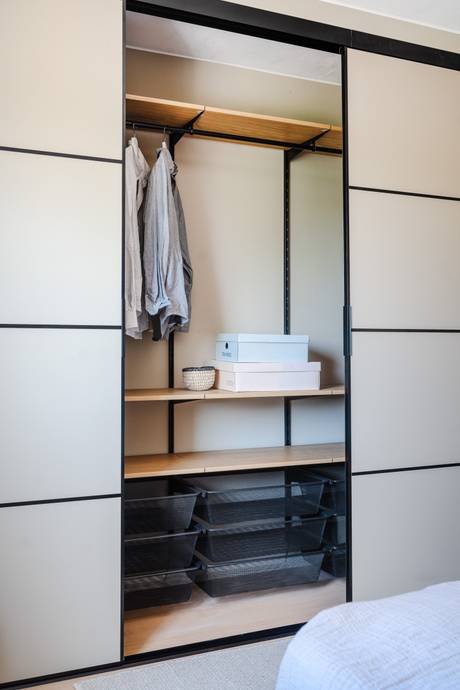 3 rum Lägenhet på Sörbygatan 67E Södertull Gävle kommun - bild 29
