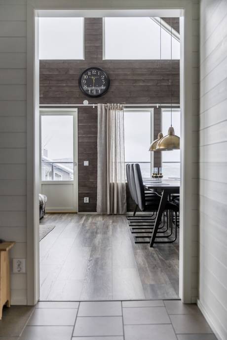 5 rum Vinterbonat fritidshus på Höglandet Forellvägen 9 Lofsdalen - Höglandet Härjedalens kommun - bild 15