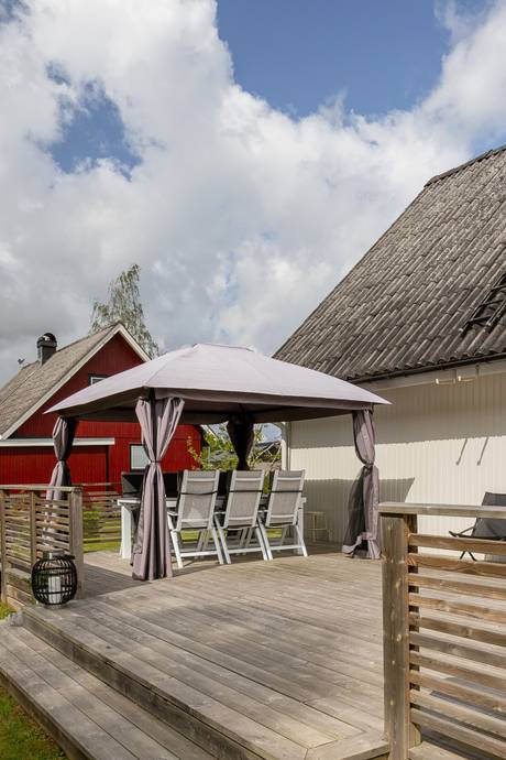 5 rum Villa på Lördagsvägen 4 Igelstorp Skövde kommun - bild 11