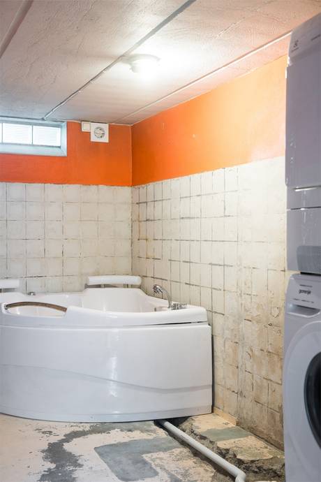 4 rum Villa på Tågebjersvägen 1 Käglinge Malmö kommun - bild 42