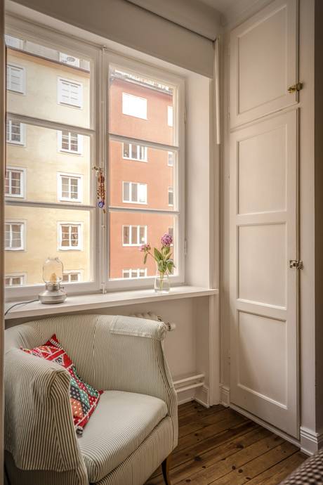 2 rum Lägenhet på Sågargatan 14 Stockholm – Södermalm Stockholms kommun - bild 16