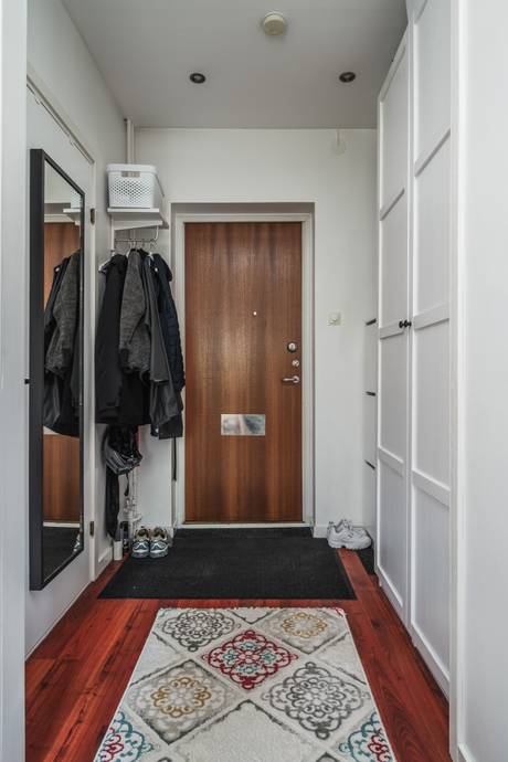 1 rum Lägenhet på Sturegatan 25 Centralt Falu kommun - bild 15