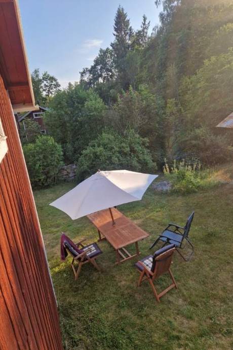 3 rum Vinterbonat fritidshus på Kallbäcksvägen 24 Skog Söderhamns kommun - bild 43