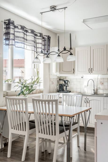 3 rum Lägenhet på Nytorgsgatan 9B Centrum Oxelösunds kommun - bild 5