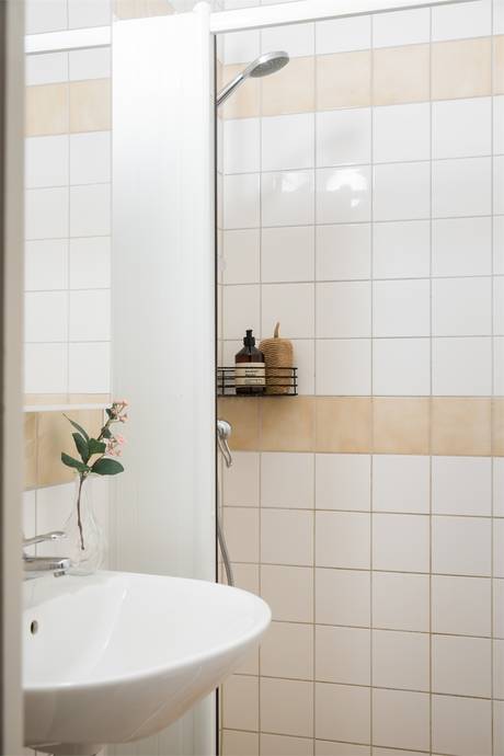 1 rum Lägenhet på Blekingsborgsgatan 13 Blekingsborg Malmö kommun - bild 24