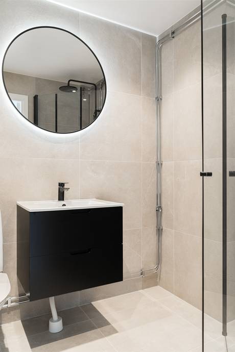 3 rum Lägenhet på Berguvsgatan 6B Söderkulla Malmö kommun - bild 6