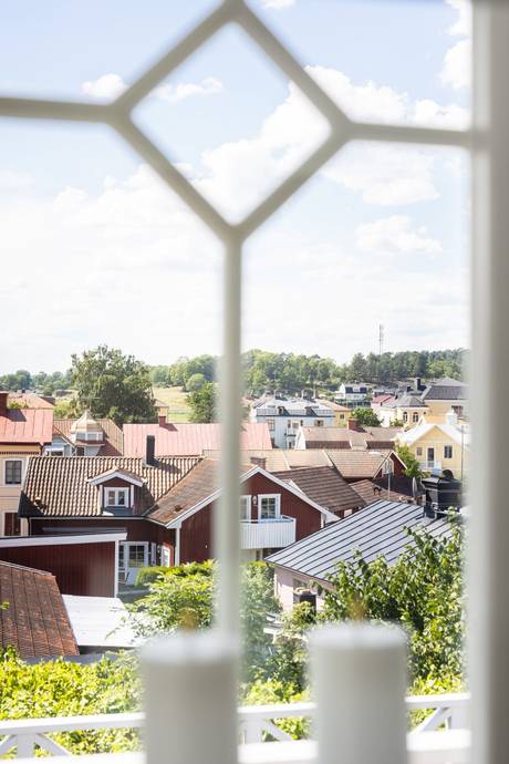 8 rum Villa på Bergsgatan 12 Mariefred Strängnäs kommun - bild 14