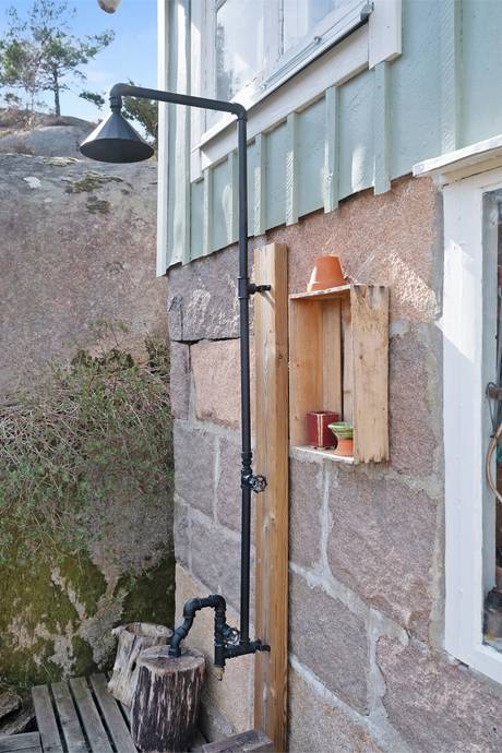 3 rum Villa på Sandåker Skummedal 262 Lyse Lysekils kommun - bild 42