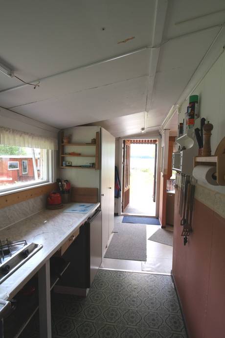 2 rum Fritidshus på Germandön 160 Germandön Luleå kommun - bild 29