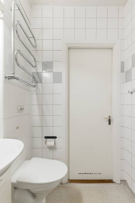 1 rum Lägenhet på Storgatan 57A Centralt Tranås kommun - bild 14