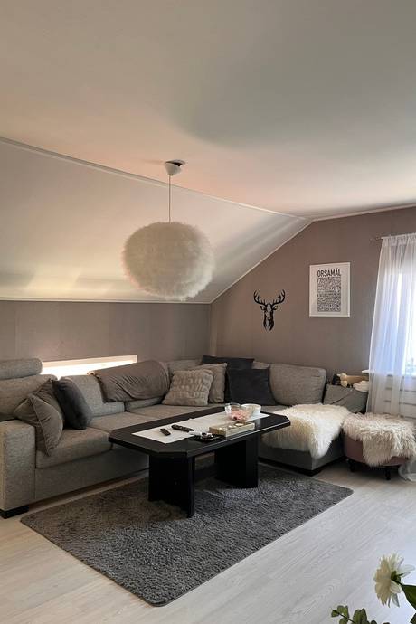5 rum Villa på Dössvägen 33 & Dössvägen 33B Utmeland Mora kommun - bild 34