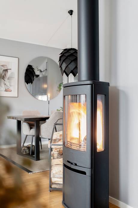 4 rum Villa på MJÄRDESVÄGEN 8 Nybrostrand Ystads kommun - bild 12