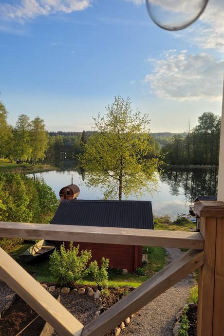 4 rum Villa på Jägarnäsvägen 71 LUDVIKA Jägarnäs Ludvika kommun - bild 16