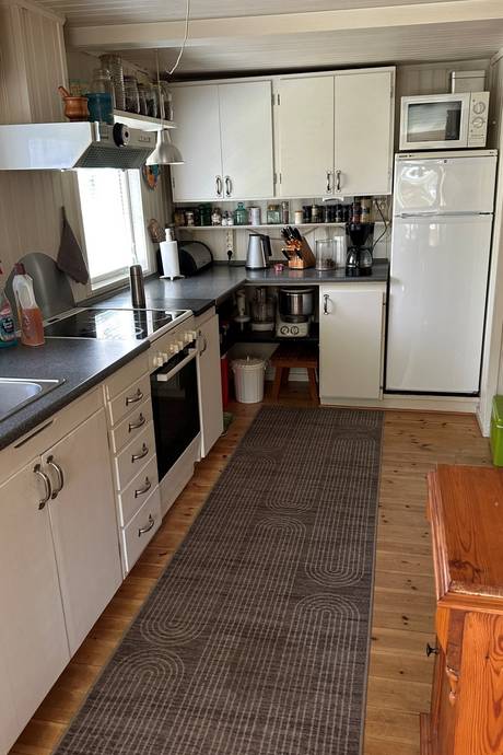 5 rum Fritidshus på Porrarp 5374 Hässleholms kommun - bild 46