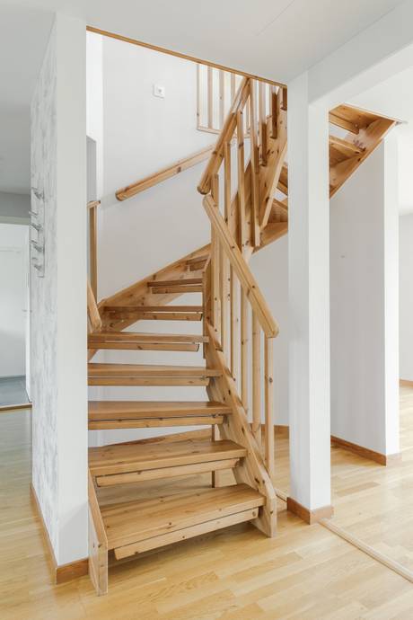 6 rum Villa på Viljans väg 3 Brittatorp Växjö kommun - bild 17