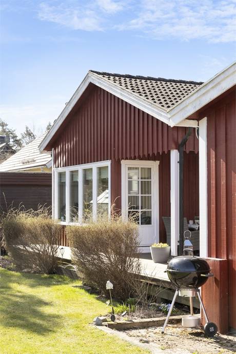 5 rum Villa på Eseredsvägen 7 Ätran Falkenbergs kommun - bild 39
