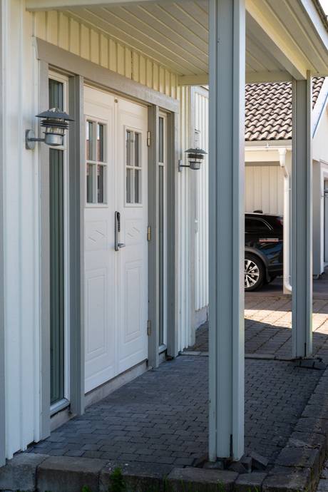 5 rum Villa på Triangelnätsvägen 2 Skälby Västerås kommun - bild 6