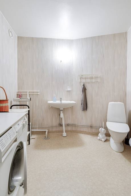4 rum Lägenhet på Irisgatan 48 Mellringe Örebro kommun - bild 21