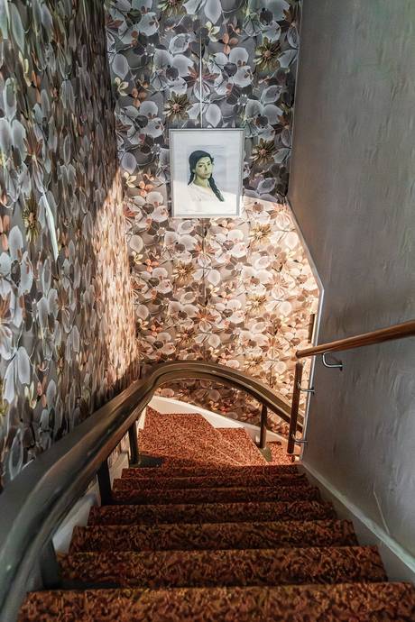 156 m² Villa på Gräs Svinkulten  Sunnemo Hagfors kommun - bild 21