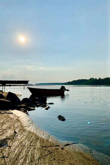 3 rum Fritidshus på Finnarsörsvägen 64 Fogdö Norrtälje kommun - bild 32