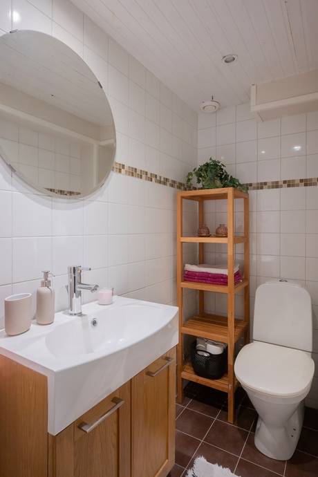 6 rum Radhus på Kvarnbergsvägen 3A Huddinge kommun - bild 26