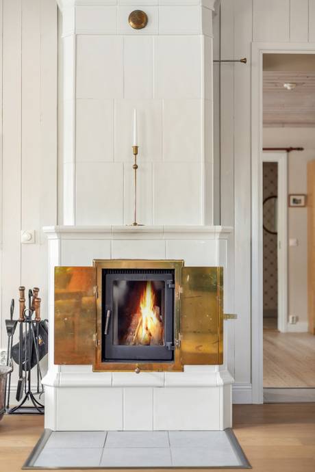 6 rum Villa på Ullsarby 120 Österbybruk Östhammars kommun - bild 14