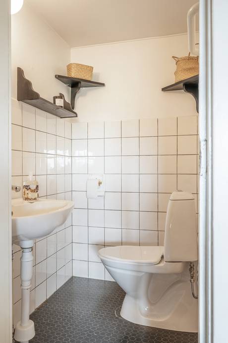 5 rum Villa på Parkgatan 2 Munka-ljungby Ängelholms kommun - bild 23