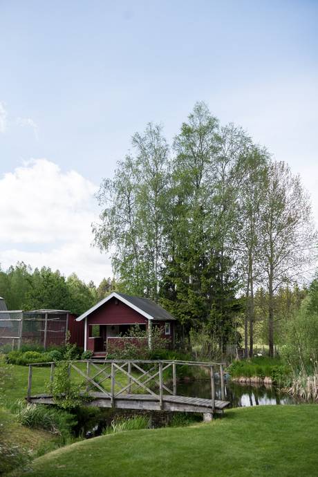 6 rum Gård utan jordbruk på Möklinta Hebo 112 Möklinta Sala kommun - bild 62
