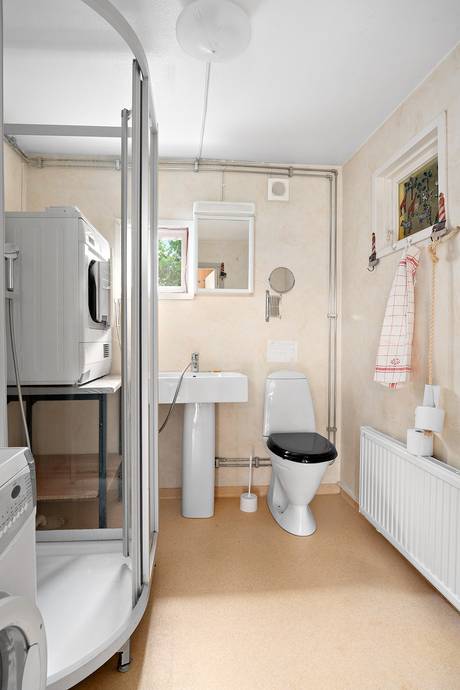 4 rum Villa på Hörbyvägen 987-23 Sjöbo Sjöbo kommun - bild 17