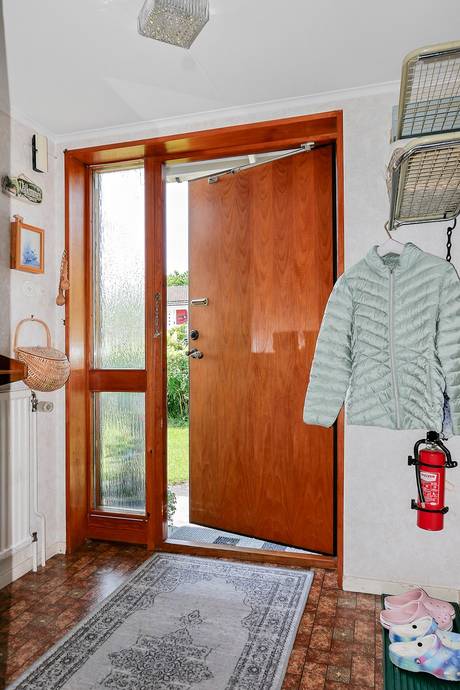5 rum Villa på Herdins väg 10 Fengersfors Åmåls kommun - bild 27
