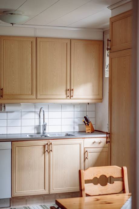5 rum Villa på Centrumvägen 9 Dannike Borås kommun - bild 6