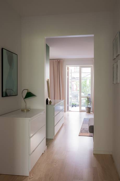 3 rum Lägenhet på Majstångsgatan 7C Kungsladugård Göteborgs kommun - bild 18