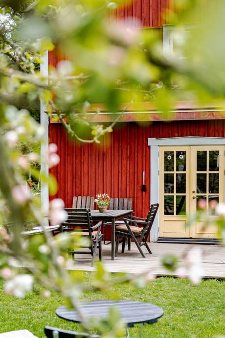 3 rum Villa på Sjöviksvägen Strökärr   Bettna Flens kommun - bild 23