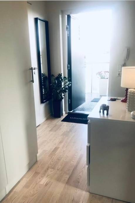 2 rum Lägenhet på Erik Dahlbergs väg 29 Centralt Kalmar kommun - bild 3