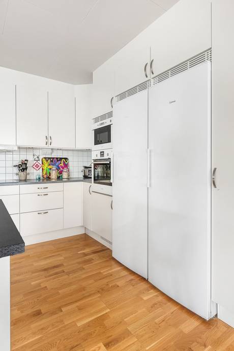 4 rum Villa på Sländvägen 33 Fårhushagen Strängnäs kommun - bild 10