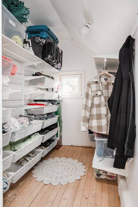 5 rum Villa på Nya Söråkersgatan 6 Söråker Timrå kommun - bild 19
