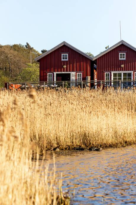 1 rum Lägenhet på Brottkärrsvägen 95 Göteborgs kommun - bild 44