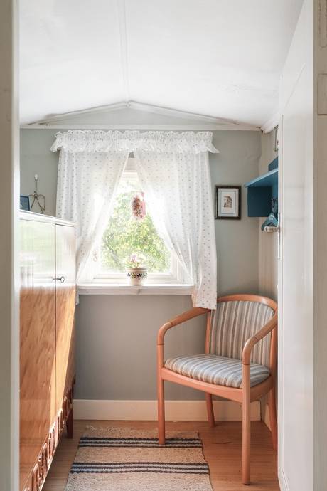 3 rum Villa på Höryda 114 Fridlevstad Karlskrona kommun - bild 9