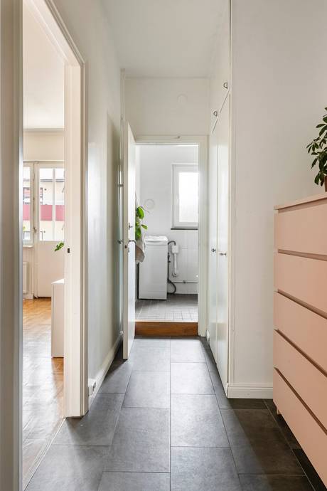2 rum Lägenhet på Tämnarvägen 18, 2 tr Årsta Stockholms kommun - bild 27