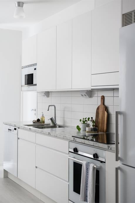 2 rum Lägenhet på Sivs gränd 9B Hyllie Malmö kommun - bild 18